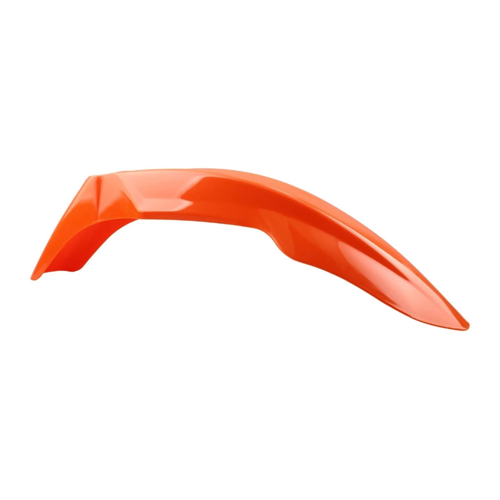Adatto per Husq&varna per Kawasaki Parafango moto Motocross anteriore Tuning di ricambio protezione forcella(Red)