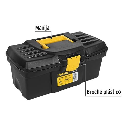 Comparativas de Caja de herramientas beta que puedes comprar esta semana. 11 Imagen adicional