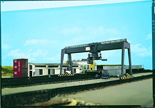 Preisvergleich Produktbild Vollmer 45624 Containerkran