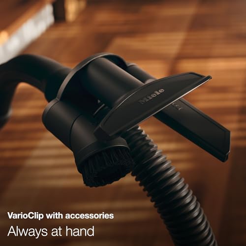 Miele Boost CX1 Bagless Canister for Hard Floors and Low-Pile Carpet - image 8