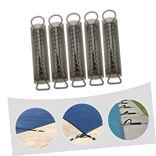 Accessoires piscine pour couverture de sécurité et sérénité dans votre jardin