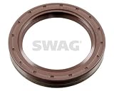 SWAG Air Filter Insert compatible with X3 X5 X6 E93 E92 E90 E61 E60 E46 13712247444