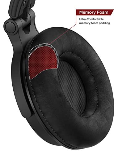 Advent Audiovox MTGHP2CA Dual Channel Wireless fold-Flat Headphones