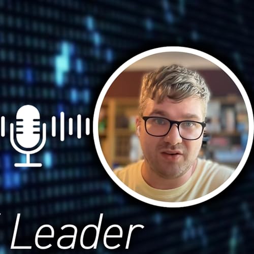 『How To Build Teams That Actually Care - Interview With Ryan Varley』のカバーアート