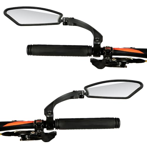 2Pcs Bicycle Rearview Mirror for Specialized Turbo Creo SL (2020-2025),