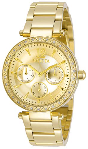 Preisvergleich Produktbild Invicta Armbanduhr 29929