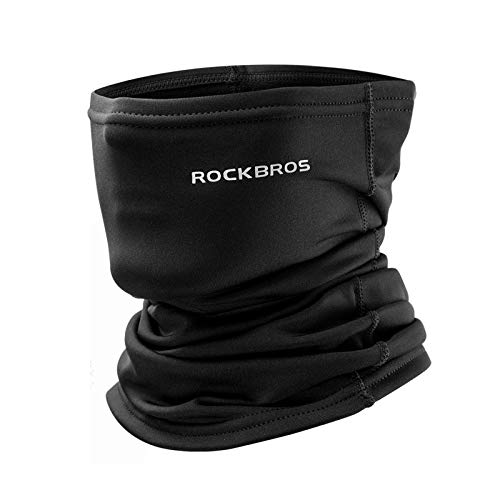 ROCKBROS Tube Scarf Bandana Neck Warmer