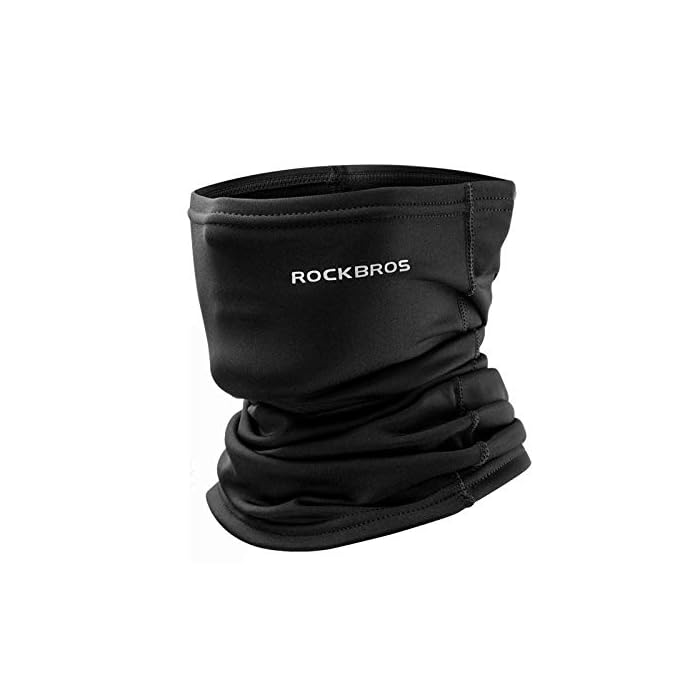 ROCKBROS Tube Scarf Bandana Neck Warmer