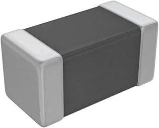 Pack of 50 MMZ1608R301A Ferrite Bead 300 Ohms @ 100 MHz 1 Signal Line 0603 (1608 Metric) 500mA 250m Ohm : RoHS, Cut Tape