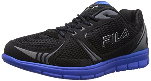 Fila Men's Luxey Running Shoe
