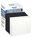 VEVA 2 Premium HEPA Filter Including 8 Carbon Pre Filters Compatible with AP-1512HH 3304899 CW Air Purifier Advanced Filters