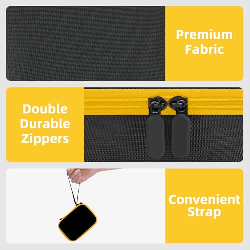 Funda rígida para cámara Kodak PIXPRO WPZ2 resistente al agua miniatura 6