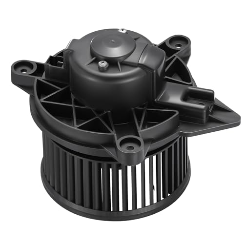 Image of BDFHYK AC Heater Blower Motor Fan 700097 Compatible with Chrysler 2001-2006 Sebring, Compatible with Dodge 2001-2006 Stratus,HVAC Blower Motor Assembly Replacement for PM9281 4885612AA 4885612AB 75772