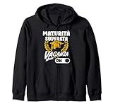 Maglia Divertente Regalo per la Maturità