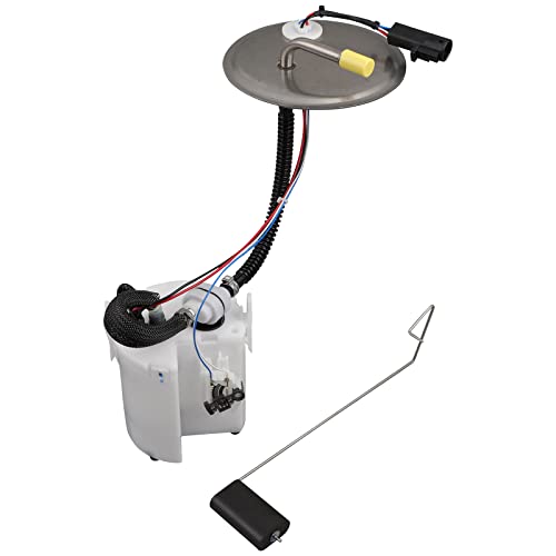 ECCPP E2440M Electric Fuel Pump Assembly by ECCPP - Used condition - US$39.43