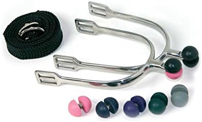 Speroni Drop Coloured Interchangeable Stainless