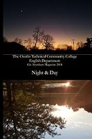 Go Anywhere Magazine 2018: Night and Day (OTC Literary Magazine) (Volume 2) 1986766500 Book Cover