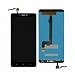 Produktbild un known Abnehmbare Ersatz Ersatz-Touch-Screen-LCD-Display for XIAOMI MI MAX 2 Display Digitizer Assembly for Mi Max2 (Color : Black)