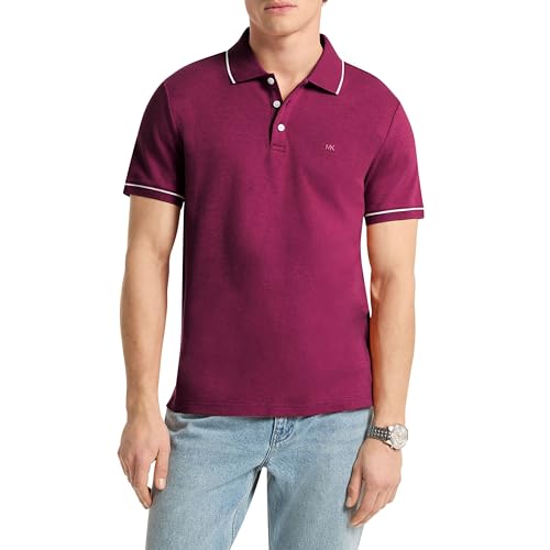 Image of Michael Kors Men's Gramercy Polo