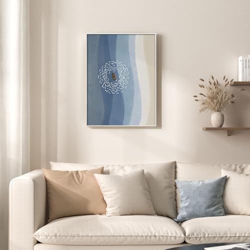 The Perfect Choice for Coastal Christian Decor