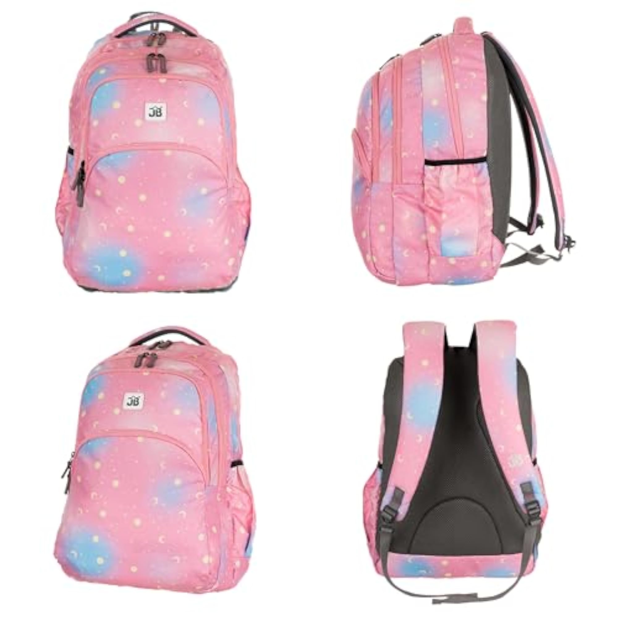 Water Resistant School Backpack for Kids
