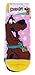 Scooby-Doo Hearts Ladies Low-Cut Socks, 5-Pack, Shoe Size 4-10
