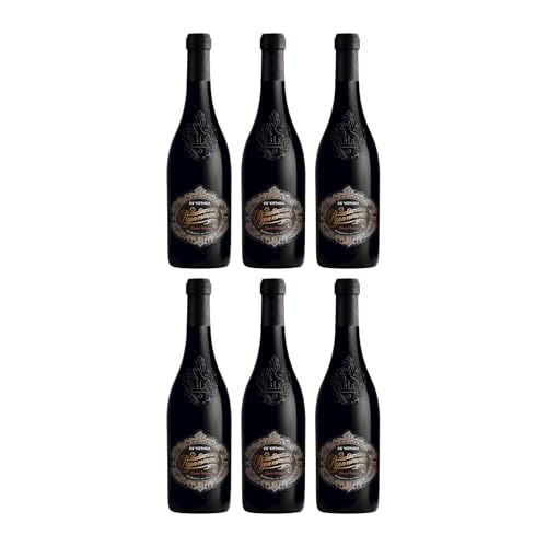 Casa Vinicola Botter Appassimento Cà Vittoria Puglia IGT Rotwein rot...