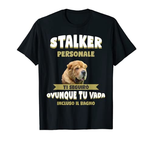 Un Shar Pei divertente è l'idea migliore per qualsiasi proprietario Shar Pei o amico Shar Pei che vuole mostrare a tutti cosa significa essere un Shar Pei con questa intelligente amante Shar Pei o idea del Shar Pei