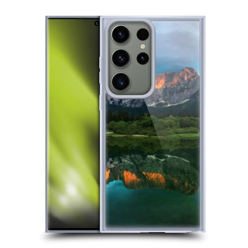 Carcasa de gel suave Samsung Galaxy S23 Ultra Patrik Lovrin lagos 1