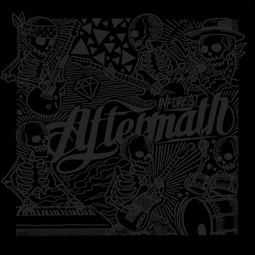 AFTERMATH by INFOREST on Amazon Music - Amazon.co.uk