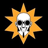 Eye-Gore (Undead Cyborg)