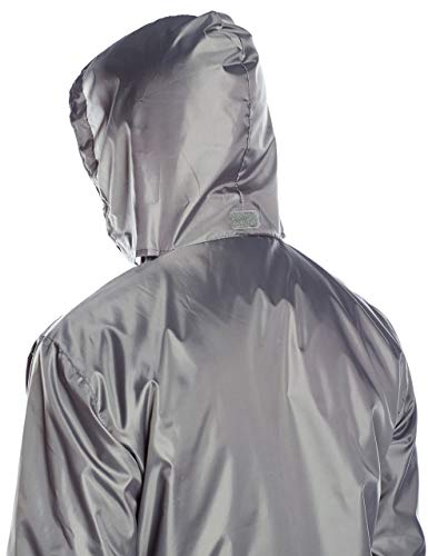 Clique Men's Moss Windbreaker Jacket2