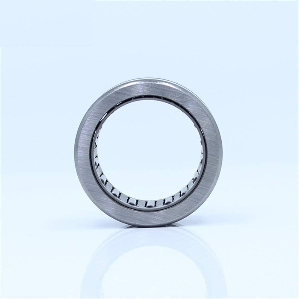 TMP1105 RNA4907 roulement à aiguilles 42x55x20mm roulements à collier solide sans bague intérieure 4624907 4644907/A