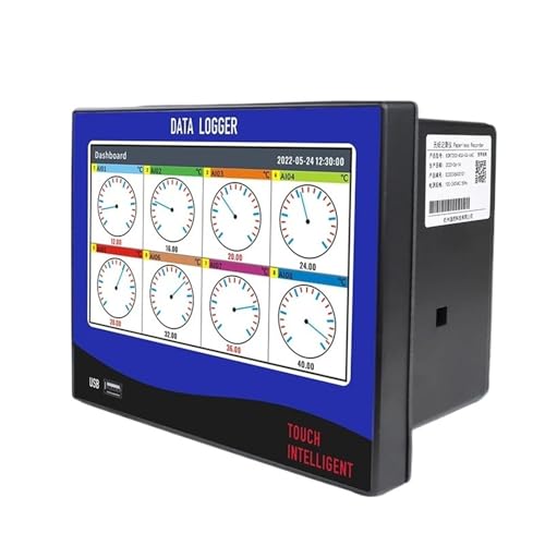 f[^R[_[ xx 1-16`l y[p[X ^b`XN[ f[^K[ 16jo[T̓`l 0.2%FS RS485o vZXp(15 Channels)