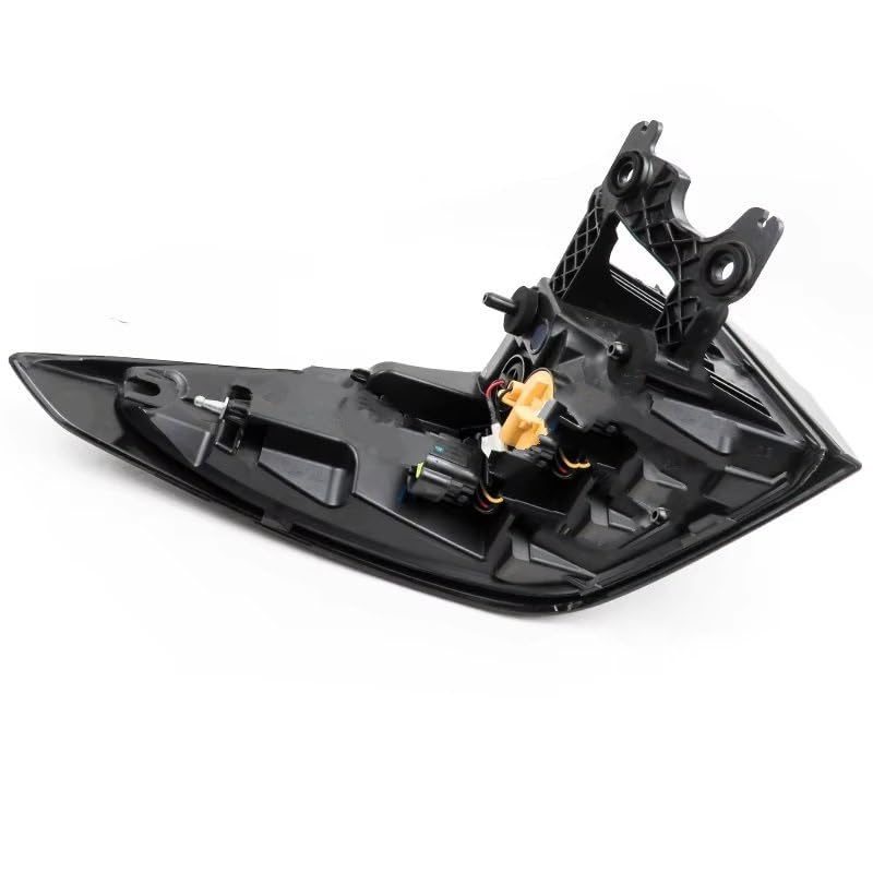 Feux clignotants séquentiels pour Changan CS55 Plus feu stop gauche - 3