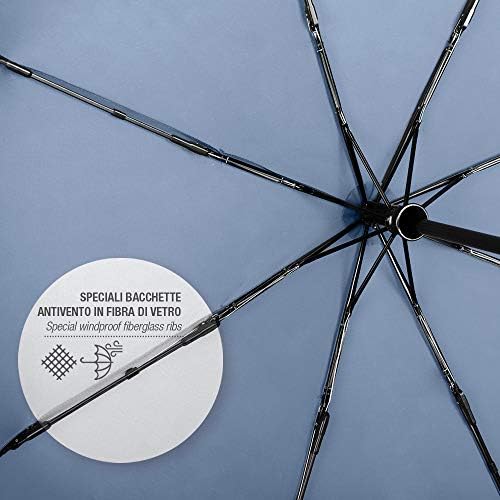 Mini Ombrello Pieghevole Fare FA5012 - Roma