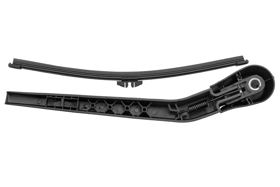 Brazo limpiaparabrisas trasero con hoja para Volvo V40 2012 EWB-VV-007 3