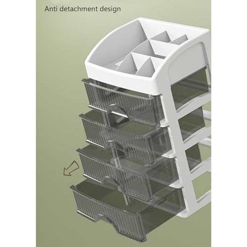Armoire de rangement pour poste de travail ou à la maison - 5