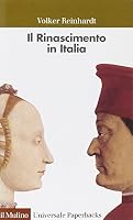 Il Rinascimento in Italia 8815096914 Book Cover