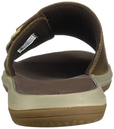 Men's Sperry, Outer Banks Slide Sandals | Peltz Shoes