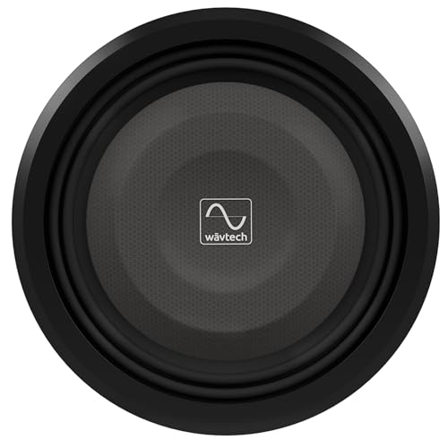 Wavtech thinPRO12-2 750 Watt 12