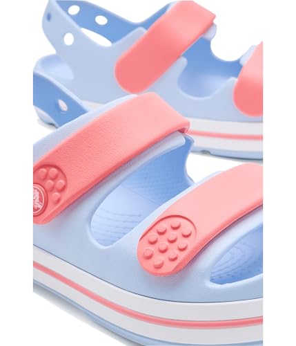 Image of Crocs Kids' Crocband Cruiser Sandals