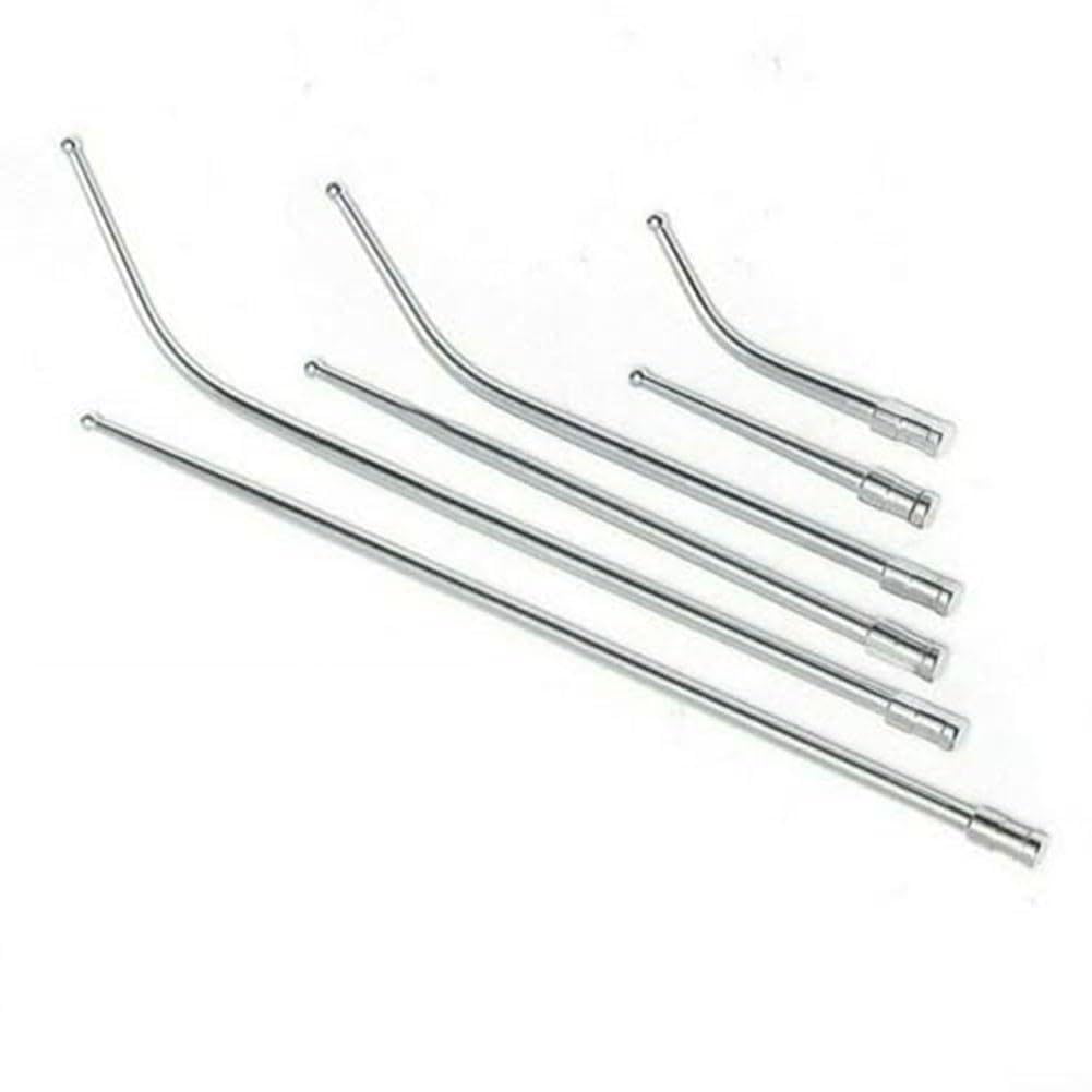 Kit de alineación de metales plateado para eliminar errores de descentrado CNC