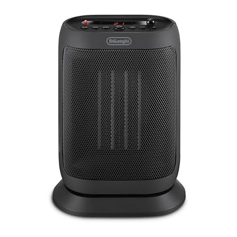 De'Longhi You & Me Oscillating Heater Cover
