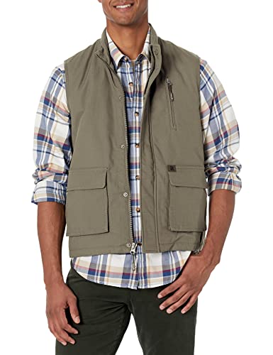 Image of Wrangler Men's Foreman Vest