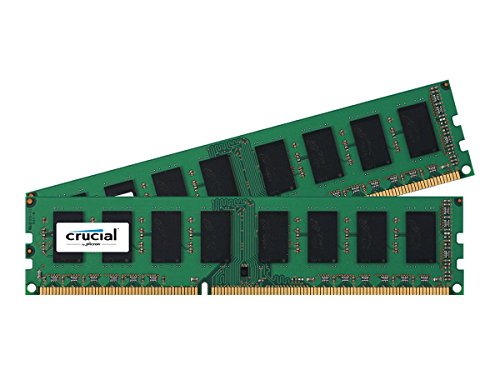 CT2K25664BA160BA 4 GB