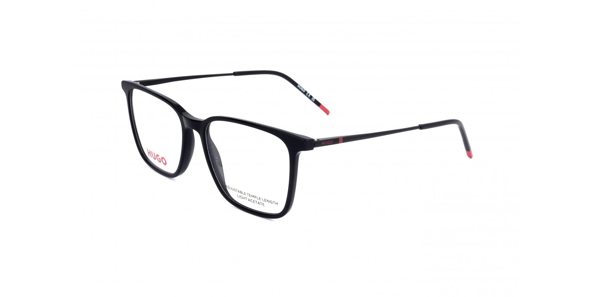 HUGO SAFILO HG 1288 OIT lunettes légères pour éviter les maux de tête