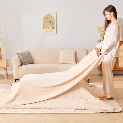 EMME|Jo[ ` 190×190cm Jo[ H~p tl }`Jo[ h~ ʎg ŒR^c zcJo[ | YȂ v ЂŒ߂邾 ȃXy[X ې ÓdCh~ ^  Pi Cgx[