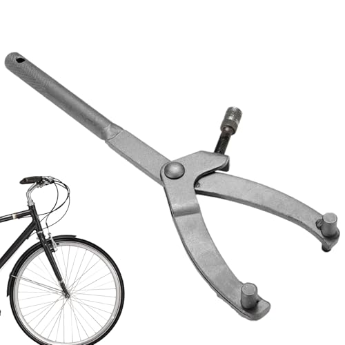 Generisch Blocs de clés volant d'inertie - Variateur de distance - Clé d'embrayage réglable - Outil universel pour blocage et démontage - Embrayage -...