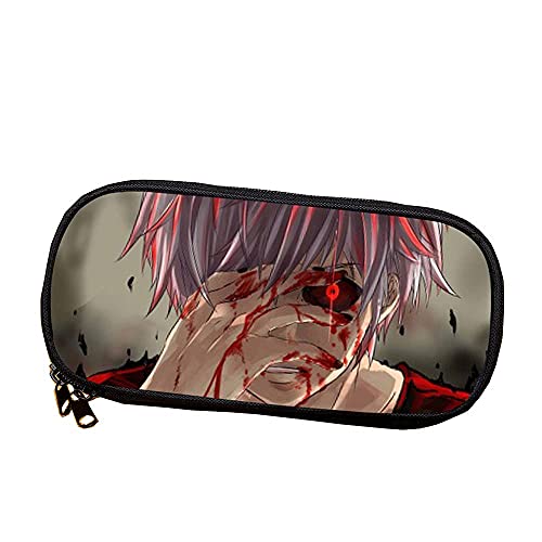 Tokyo Ghoul Trousse de bureau grande capacité Cover